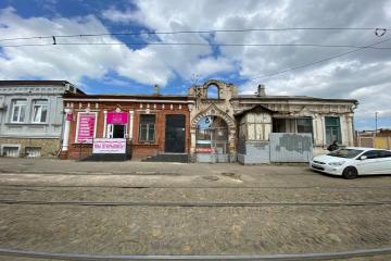 Фото №1: 3-комнатная квартира 52 м² - Краснодар, мкр. Центральный, ул. Горького, 129