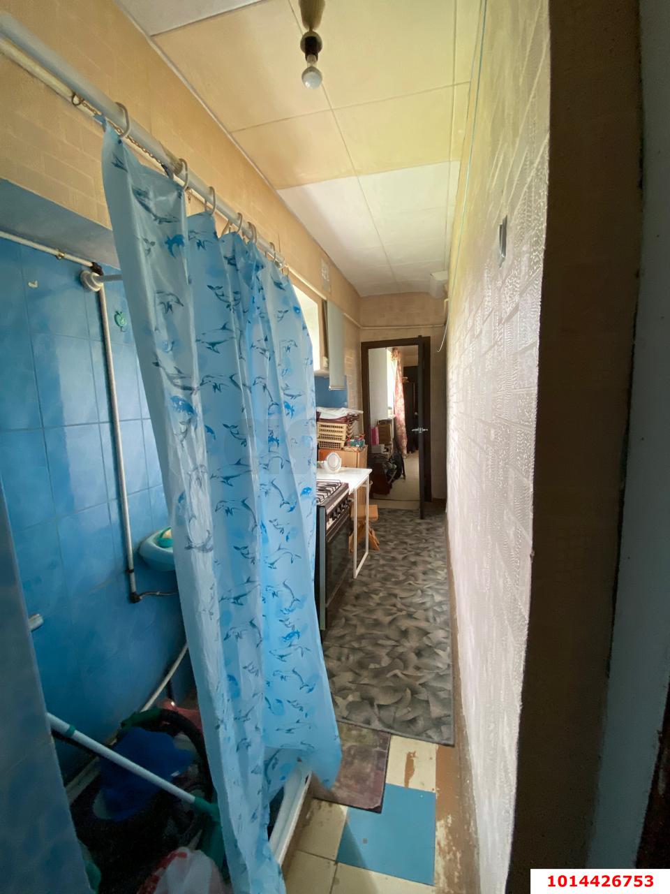 Фото №6: 3-комнатная квартира 52 м² - Краснодар, Центральный внутригородской округ, мкр. Центральный, ул. Горького, 129