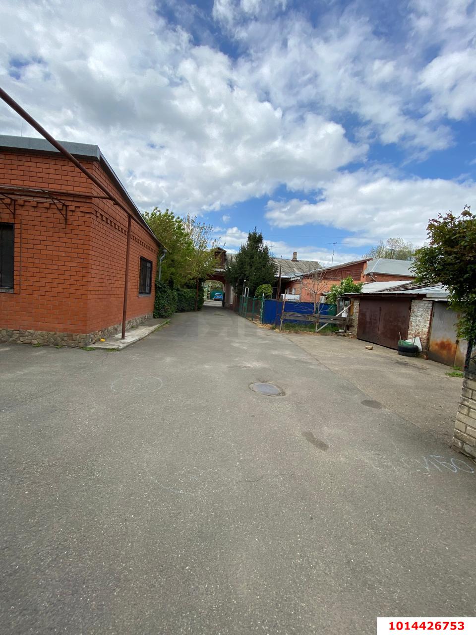 Фото №9: 3-комнатная квартира 52 м² - Краснодар, Центральный, ул. Горького, 129