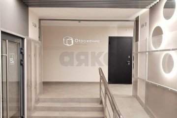 Фото №4: 3-комнатная квартира 78 м² - Краснодар, мкр. жилой комплекс Отражение, ул. Конгрессная, 43