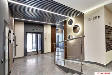 Фото №3: 3-комнатная квартира 78 м² - Краснодар, мкр. жилой комплекс Отражение, ул. Конгрессная, 43