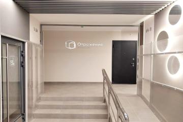 Фото №4: 3-комнатная квартира 66 м² - Краснодар, мкр. жилой комплекс Отражение, ул. Конгрессная, 43