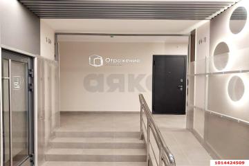 Фото №4: 3-комнатная квартира 78 м² - Краснодар, мкр. жилой комплекс Отражение, ул. Конгрессная, 43