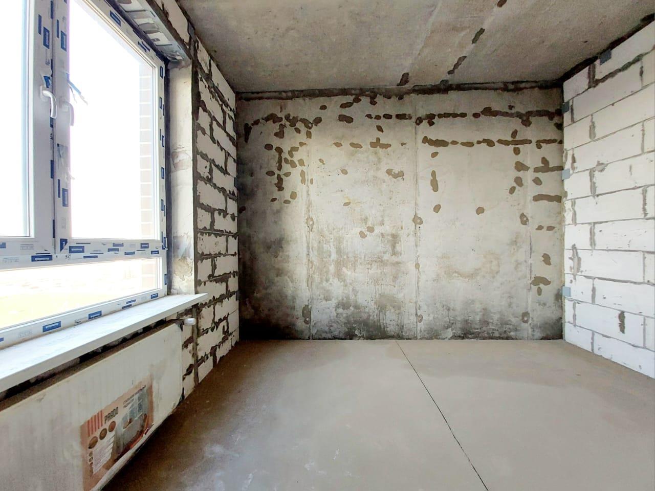 Фото №11: 3-комнатная квартира 78 м² - Краснодар, Прикубанский внутригородской округ, мкр. жилой комплекс Отражение, ул. Конгрессная, 43