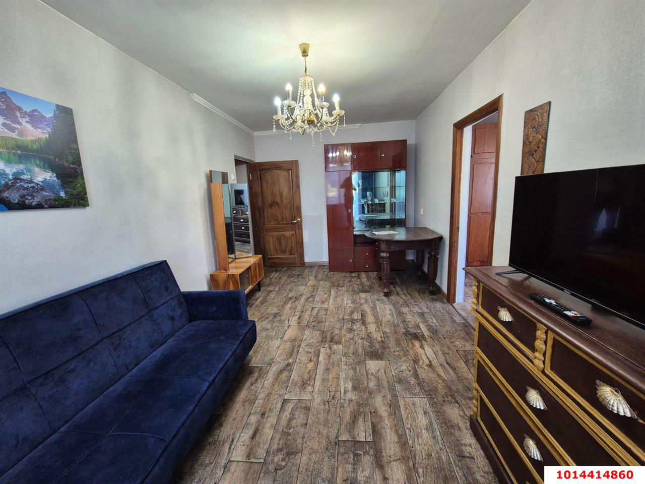 Фото №2: 2-комнатная квартира 45 м² - Краснодар, 40 лет Победы, ул. Выставочная, 6