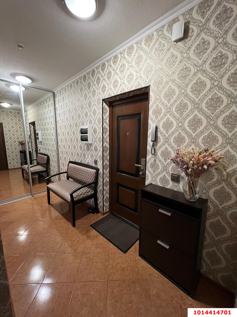 Фото №10: 1-комнатная квартира 38 м² - Краснодар, Юбилейный, ул. Генерала Шифрина, 5