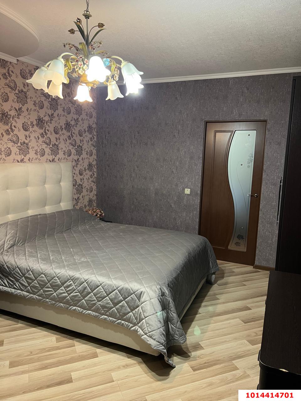 Фото №6: 1-комнатная квартира 38 м² - Краснодар, Юбилейный, ул. Генерала Шифрина, 5