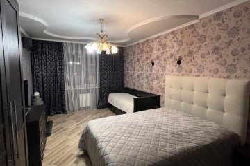 Фото №5: 1-комнатная квартира 38 м² - Краснодар, мкр. Юбилейный, ул. Генерала Шифрина, 5