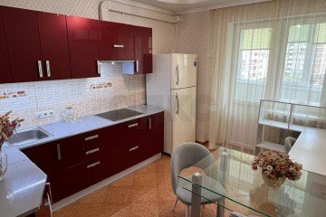 Фото №2: 1-комнатная квартира 38 м² - Краснодар, мкр. Юбилейный, ул. Генерала Шифрина, 5