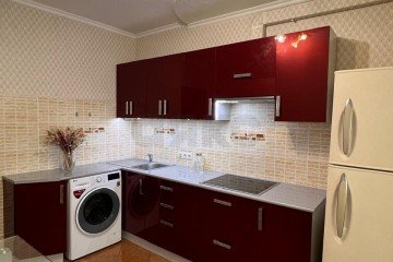 Фото №3: 1-комнатная квартира 38 м² - Краснодар, мкр. Юбилейный, ул. Генерала Шифрина, 5