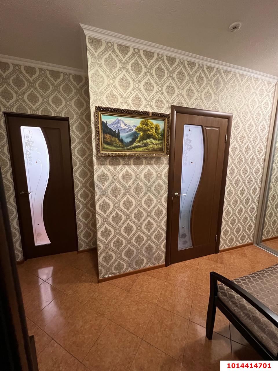 Фото №9: 1-комнатная квартира 38 м² - Краснодар, Юбилейный, ул. Генерала Шифрина, 5