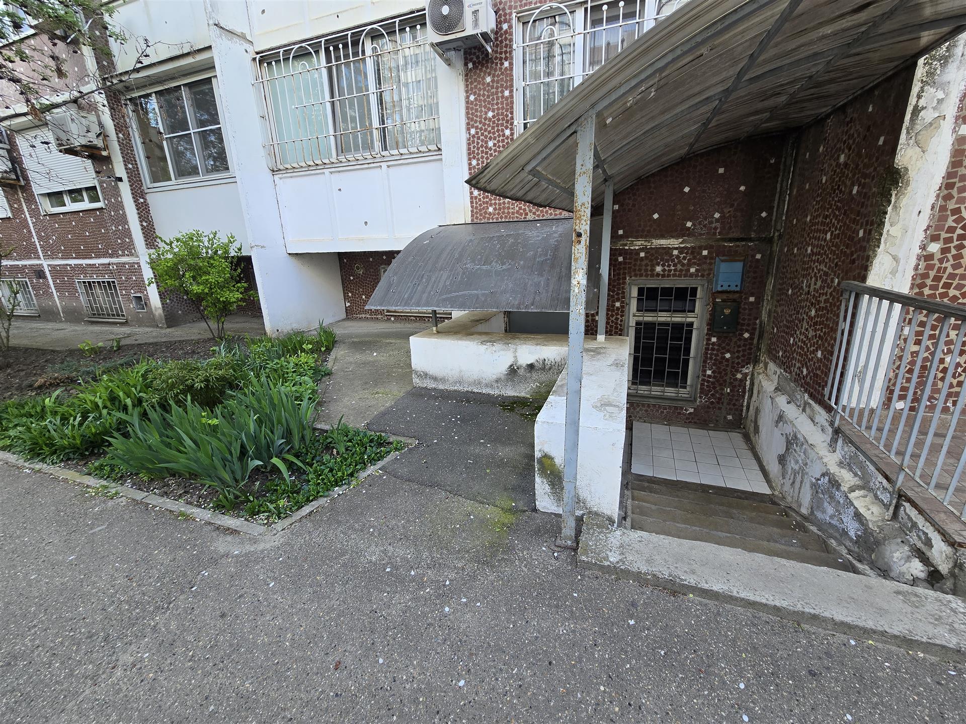 Фото №4: Студия 38 м² - Краснодар, Прикубанский внутригородской округ, мкр. Сельскохозяйственный Институт, ул. имени Калинина, 13