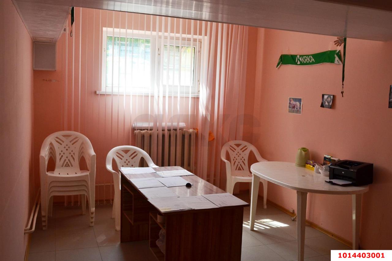 Фото №3: Студия 38 м² - Краснодар, Сельскохозяйственный Институт, ул. имени Калинина, 13