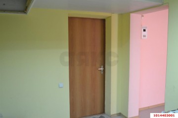 Фото №3: Студия 38 м² - Краснодар, мкр. Сельскохозяйственный Институт, ул. имени Калинина, 13