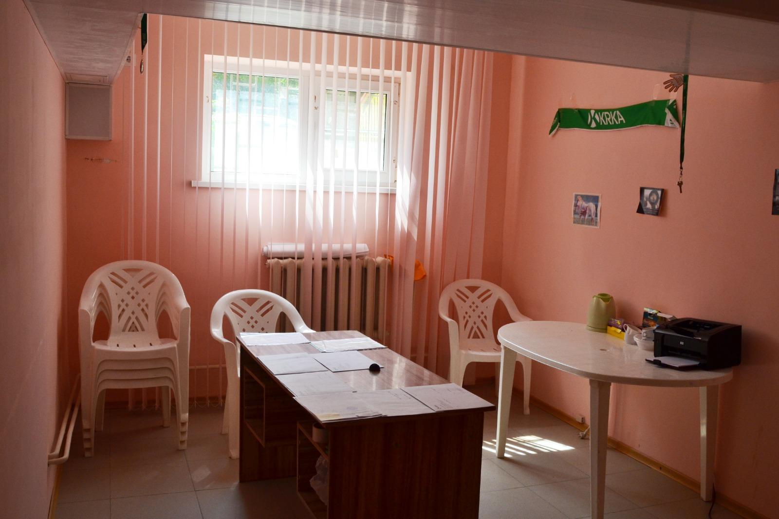 Фото №1: Студия 38 м² - Краснодар, Прикубанский внутригородской округ, мкр. Сельскохозяйственный Институт, ул. имени Калинина, 13