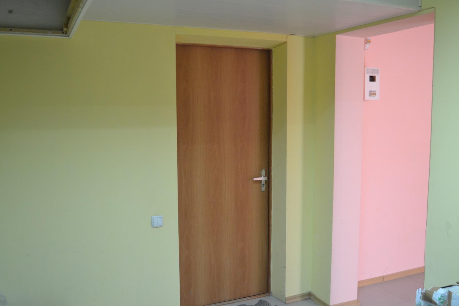 Фото №3: Студия 38 м² - Краснодар, Прикубанский внутригородской округ, мкр. Сельскохозяйственный Институт, ул. имени Калинина, 13