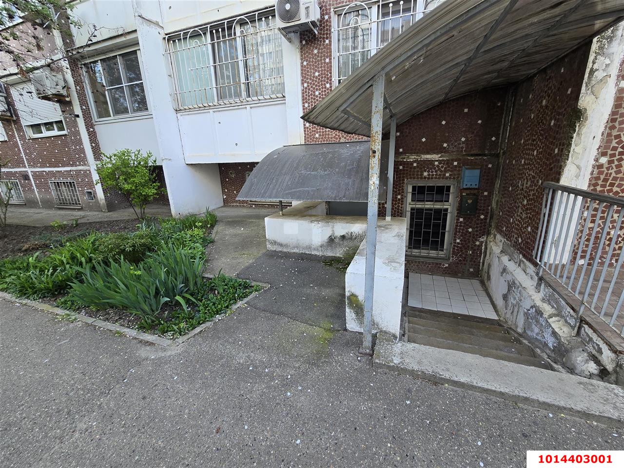 Фото №4: Студия 38 м² - Краснодар, Сельскохозяйственный Институт, ул. имени Калинина, 13