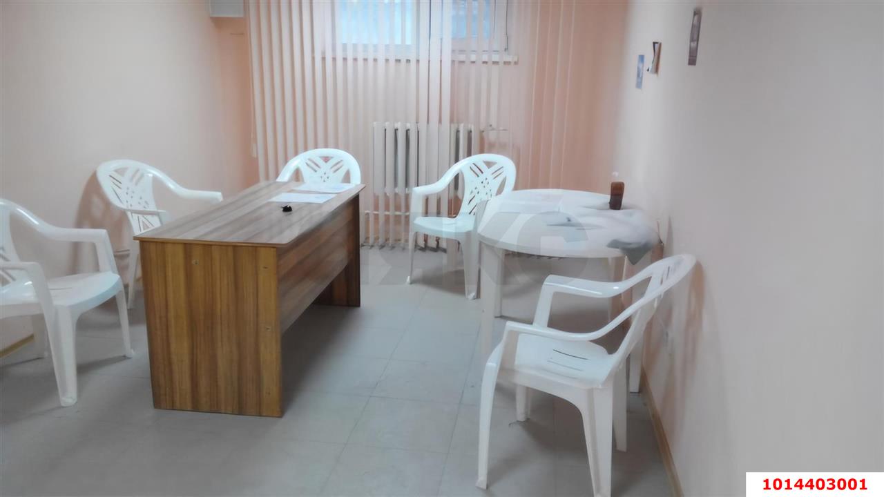 Фото №2: Студия 38 м² - Краснодар, Сельскохозяйственный Институт, ул. имени Калинина, 13