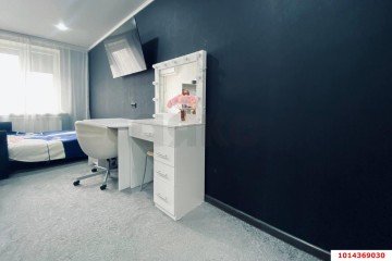 Фото №5: 3-комнатная квартира 80 м² - Краснодар, мкр. Юбилейный, пр-кт Чекистов, 15/1