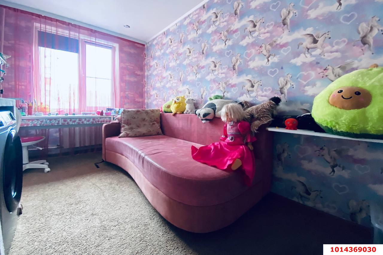 Фото №8: 3-комнатная квартира 80 м² - Краснодар, Юбилейный, пр-кт Чекистов, 15/1