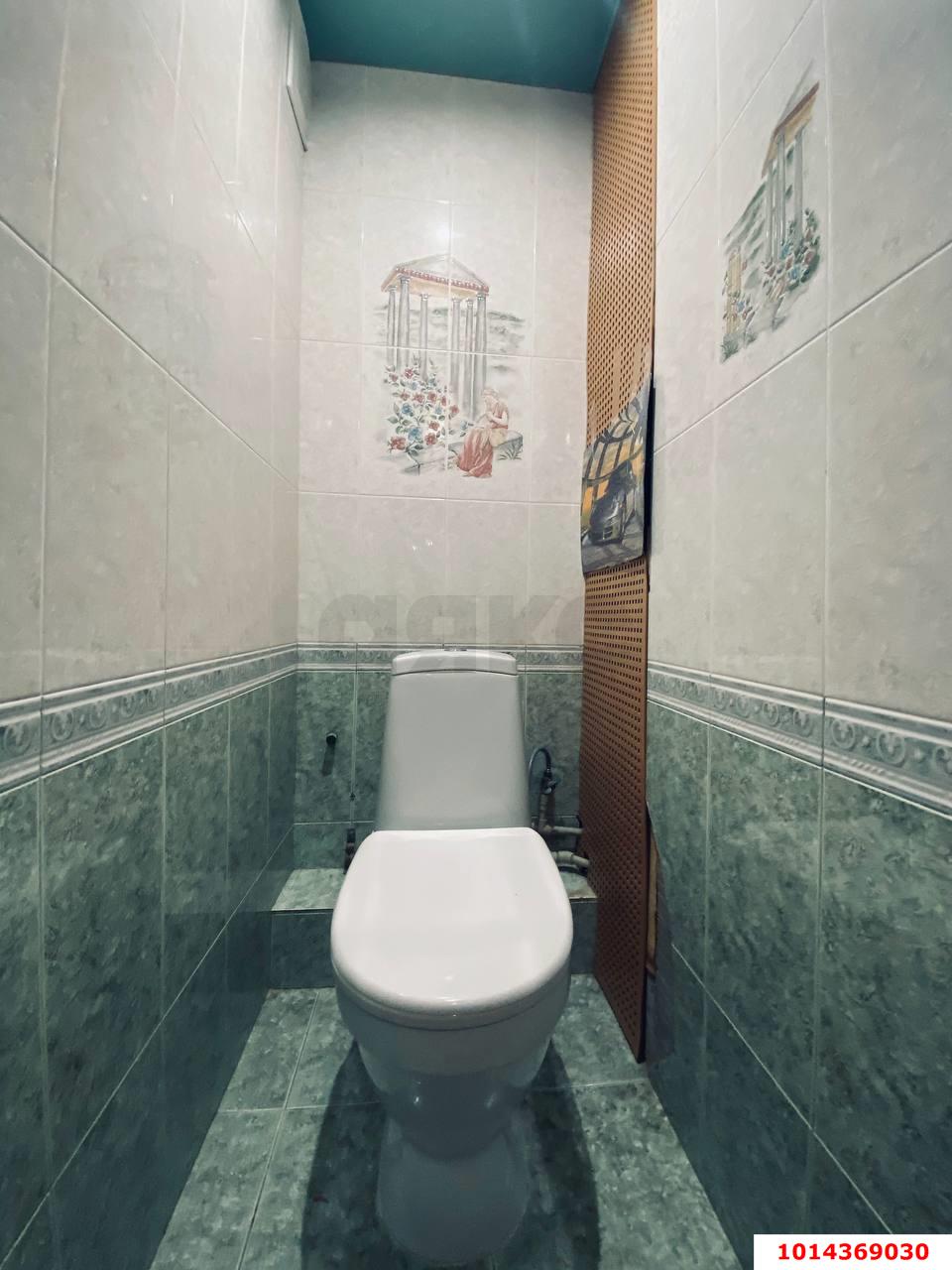 Фото №10: 3-комнатная квартира 80 м² - Краснодар, Юбилейный, пр-кт Чекистов, 15/1
