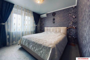 Фото №1: 3-комнатная квартира 80 м² - Краснодар, мкр. Юбилейный, пр-кт Чекистов, 15/1