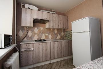 Фото №5: 1-комнатная квартира 35 м² - Краснодар, мкр. Центральный, ул. Одесская, 25