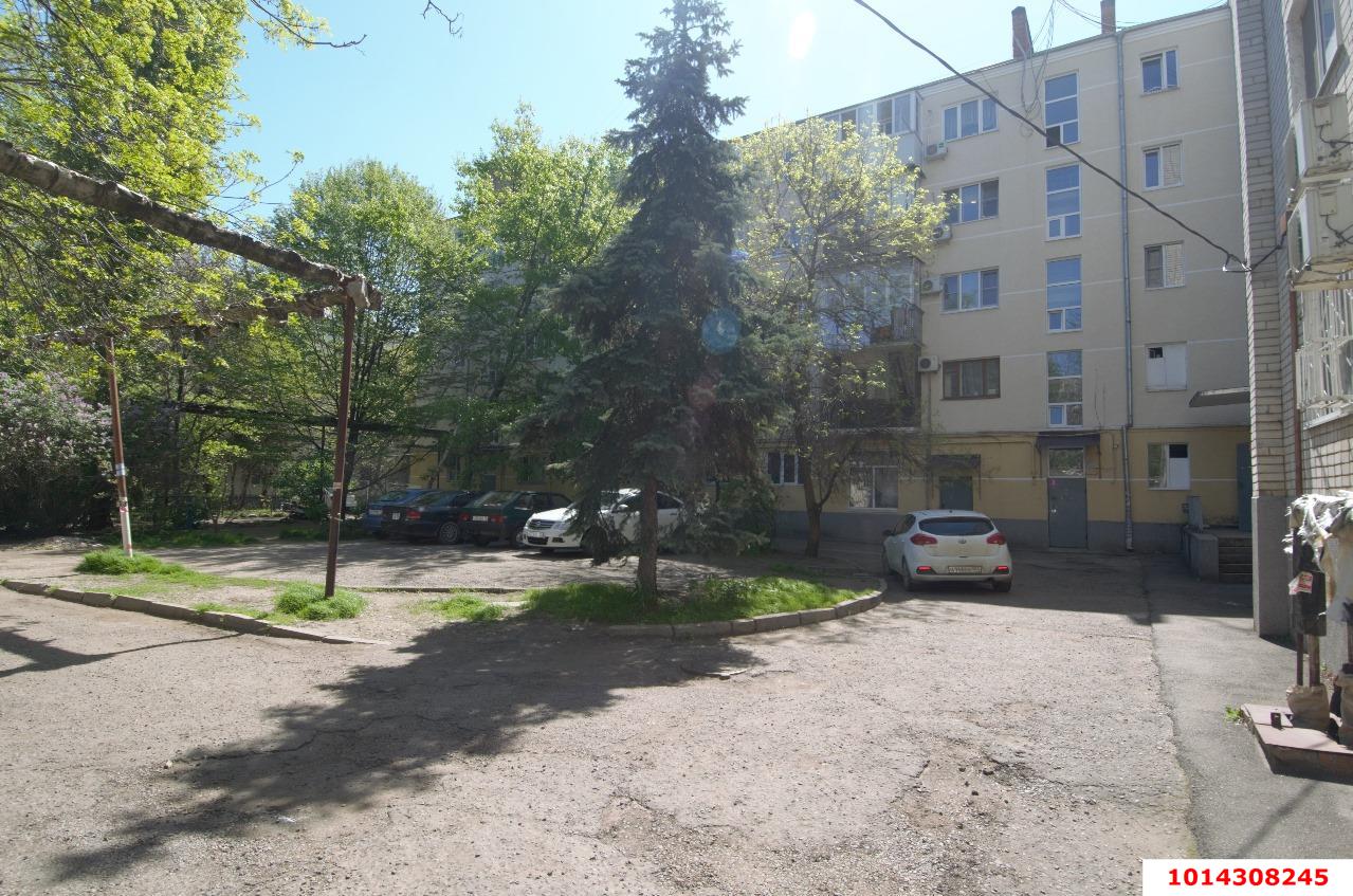 Фото №17: 1-комнатная квартира 35 м² - Краснодар, Центральный внутригородской округ, Западный внутригородской округ, мкр. Центральный, ул. Одесская, 25