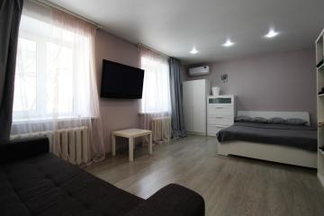 Фото №1: 1-комнатная квартира 35 м² - Краснодар, мкр. Центральный, ул. Одесская, 25