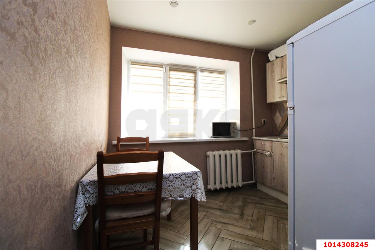 Фото №7: 1-комнатная квартира 35 м² - Краснодар, Западный внутригородской округ, ул. Одесская, 25