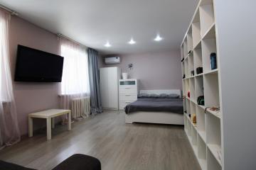 Фото №2: 1-комнатная квартира 35 м² - Краснодар, мкр. Центральный, ул. Одесская, 25