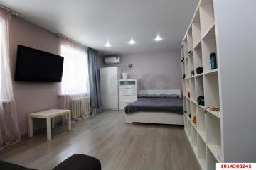 Фото №2: 1-комнатная квартира 35 м² - Краснодар, мкр. Центральный, ул. Одесская, 25