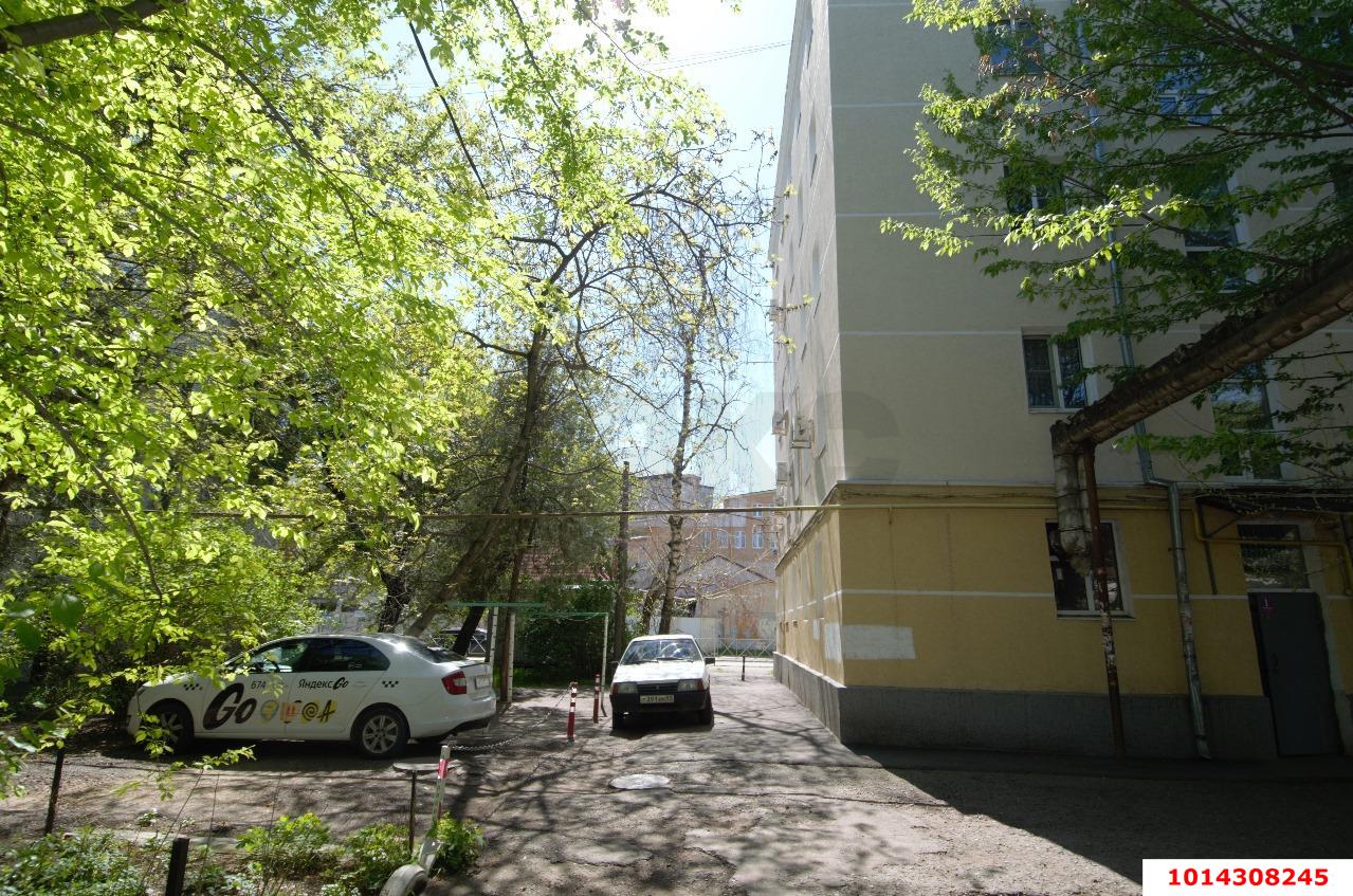 Фото №17: 1-комнатная квартира 35 м² - Краснодар, Западный внутригородской округ, ул. Одесская, 25