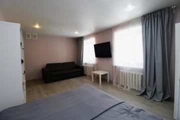 Фото №3: 1-комнатная квартира 35 м² - Краснодар, мкр. Центральный, ул. Одесская, 25