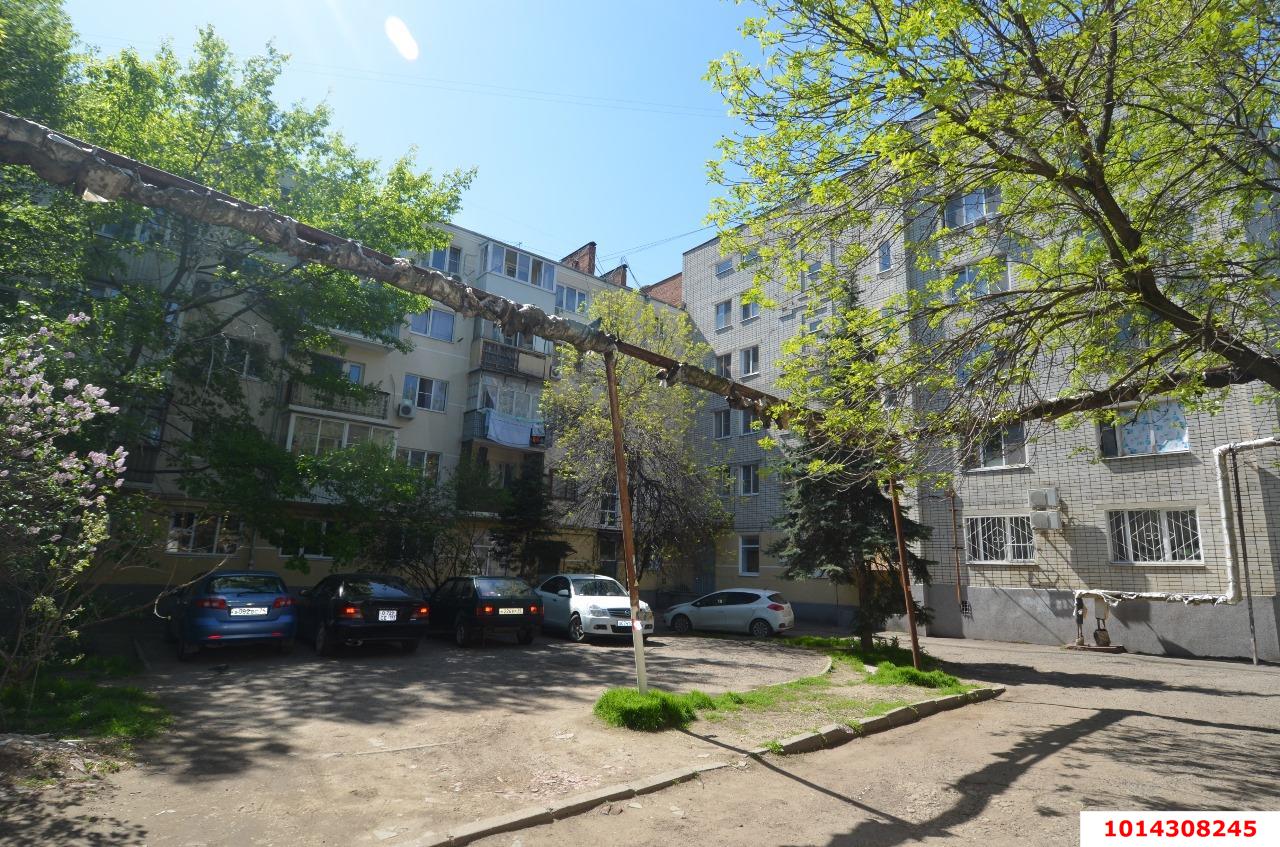 Фото №15: 1-комнатная квартира 35 м² - Краснодар, Центральный внутригородской округ, Западный внутригородской округ, мкр. Центральный, ул. Одесская, 25