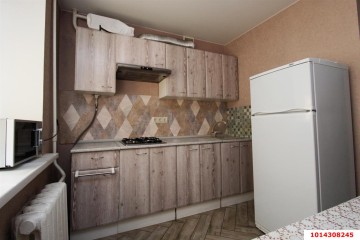 Фото №5: 1-комнатная квартира 35 м² - Краснодар, мкр. Западный внутригородской округ, ул. Одесская, 25