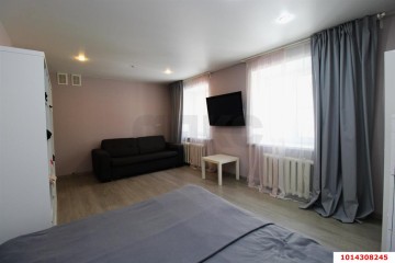 Фото №3: 1-комнатная квартира 35 м² - Краснодар, мкр. Западный внутригородской округ, ул. Одесская, 25