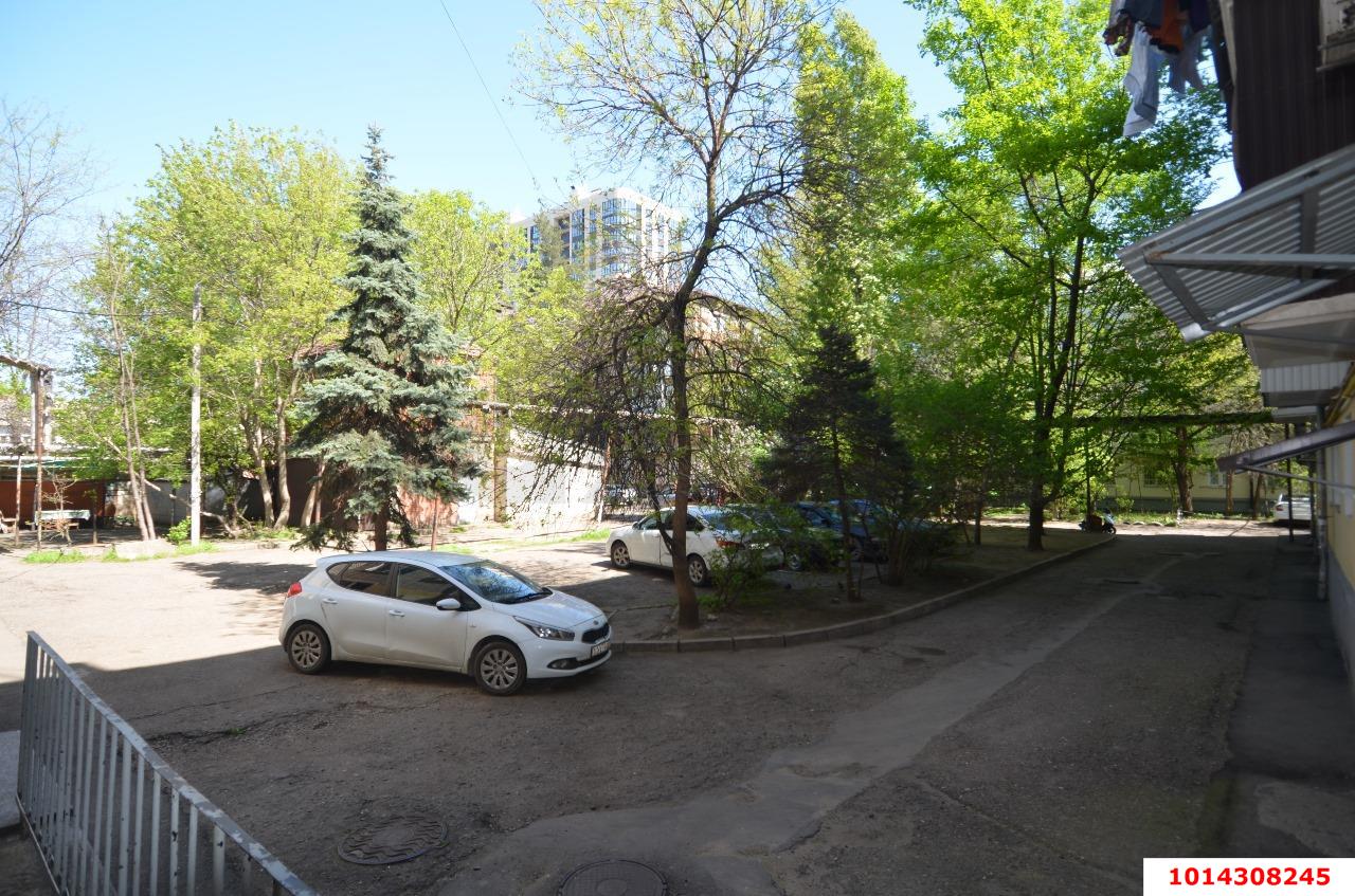 Фото №18: 1-комнатная квартира 35 м² - Краснодар, Западный внутригородской округ, ул. Одесская, 25