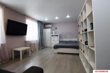 Фото №2: 1-комнатная квартира 35 м² - Краснодар, мкр. Западный внутригородской округ, ул. Одесская, 25