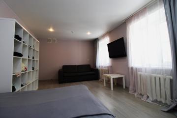 Фото №4: 1-комнатная квартира 35 м² - Краснодар, мкр. Центральный, ул. Одесская, 25