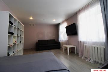 Фото №4: 1-комнатная квартира 35 м² - Краснодар, мкр. Центральный, ул. Одесская, 25