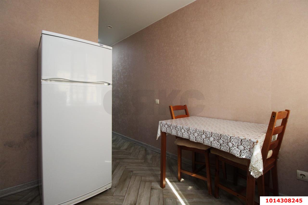 Фото №8: 1-комнатная квартира 35 м² - Краснодар, Западный внутригородской округ, ул. Одесская, 25