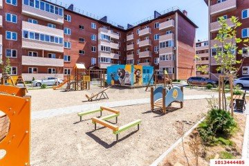 Фото №4: 1-комнатная квартира 33 м² - Новая Адыгея, ул. Тургеневское шоссе, 33с3