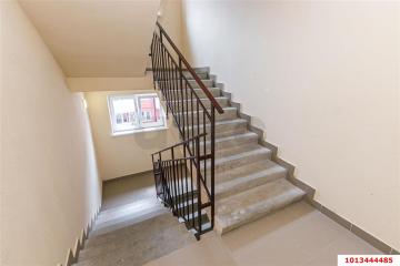 Фото №2: 1-комнатная квартира 37 м² - Новая Адыгея, мкр. Славянский, ул. Тургеневское шоссе, 33с3