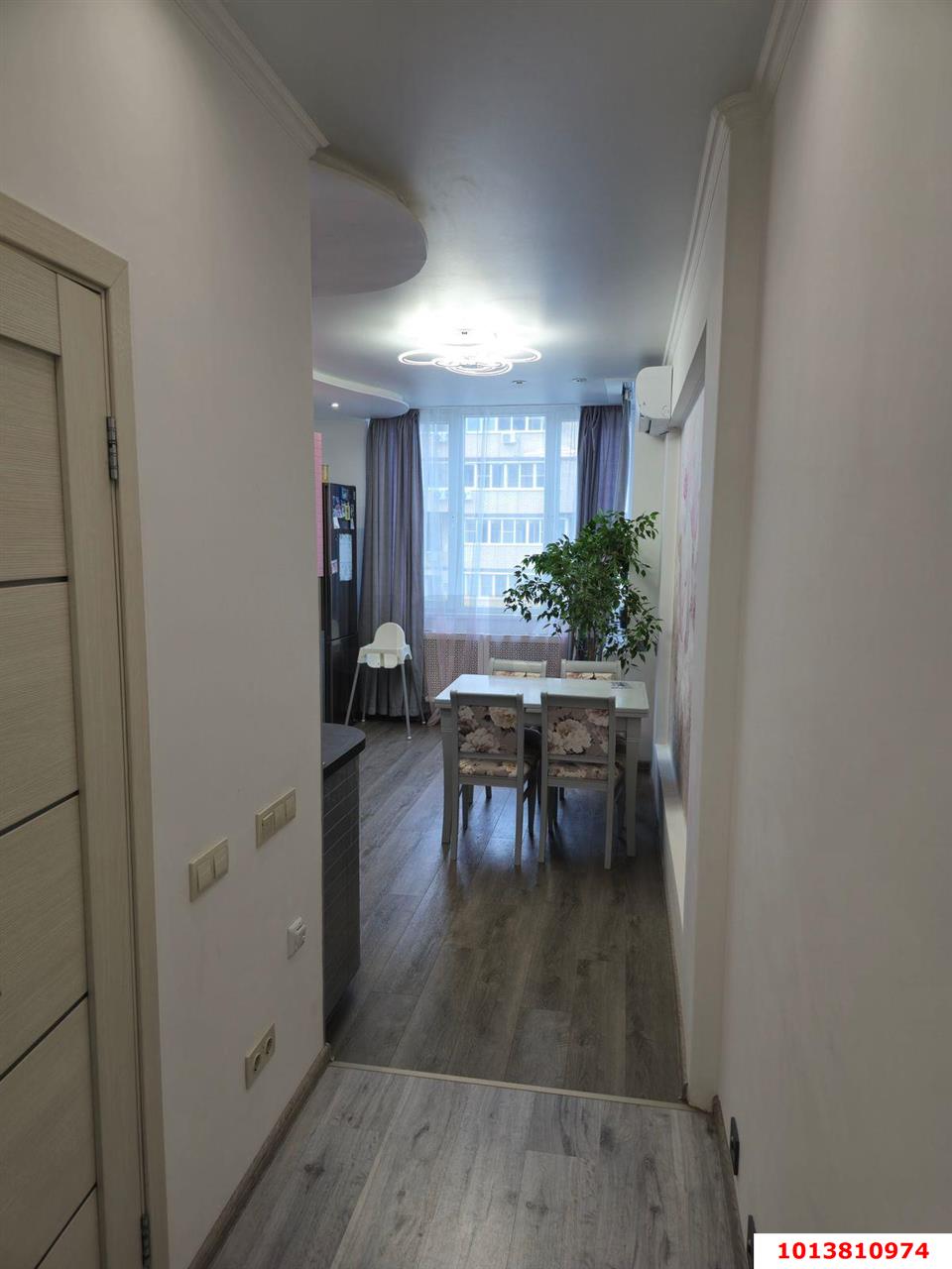 Фото №14: 2-комнатная квартира 64 м² - Краснодар, Участок №24, ул. Трудовой Славы, 43к1