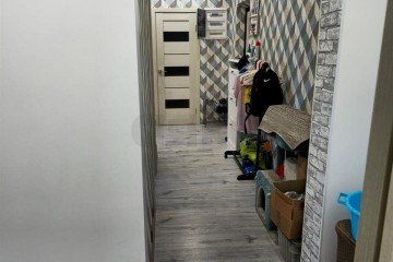 Фото №5: 2-комнатная квартира 64 м² - Краснодар, мкр. Участок №24, ул. Трудовой Славы, 43к1