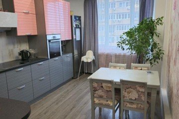 Фото №3: 2-комнатная квартира 64 м² - Краснодар, мкр. Участок №24, ул. Трудовой Славы, 43к1
