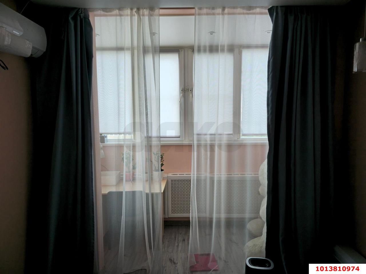 Фото №8: 2-комнатная квартира 64 м² - Краснодар, Участок №24, ул. Трудовой Славы, 43к1