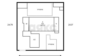 Фото №5: Дом 150 м² - Краснодар, мкр. Сельскохозяйственный Институт, ул. Володи Головатого, 36