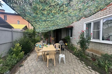 Фото №1: Дом 150 м² - Краснодар, мкр. Сельскохозяйственный Институт, ул. Володи Головатого, 36